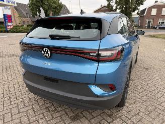 Volkswagen ID.4 Pro  210 Kw  - Accu 77 Kw/h picture 16