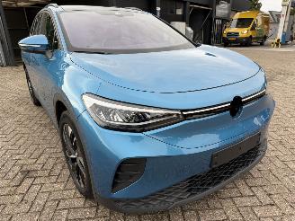 Volkswagen ID.4 Pro  210 Kw  - Accu 77 Kw/h picture 2