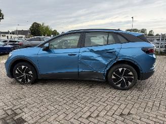 Volkswagen ID.4 Pro  210 Kw  - Accu 77 Kw/h picture 9
