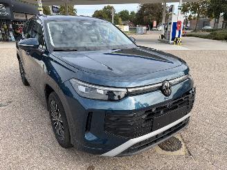 Volkswagen Tayron 1.5 eTSi 150 Pk DSG 7 persoons picture 2
