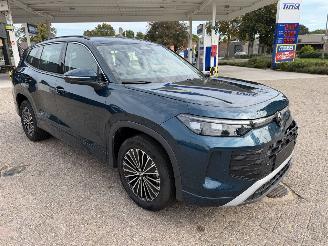 Schadeauto Volkswagen Tayron 1.5 eTSi 150 Pk DSG 7 persoons 2026/4
