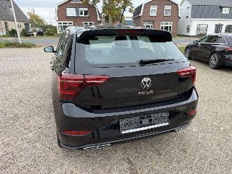 Volkswagen Polo 1.0 TSi DSG. R-Line picture 7
