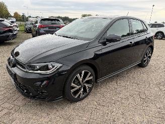skadebil auto Volkswagen Polo 1.0 TSi DSG. R-Line 2025/3
