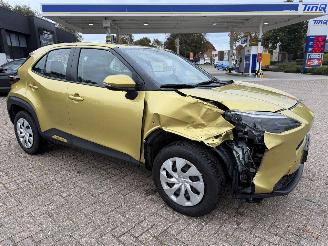 Toyota Yaris Cross 1.5 - Hybride 68 Kw picture 8
