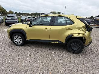 Toyota Yaris Cross 1.5 - Hybride 68 Kw picture 22