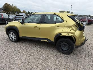 Toyota Yaris Cross 1.5 - Hybride 68 Kw picture 21