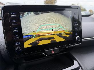 Toyota Yaris Cross 1.5 - Hybride 68 Kw picture 28