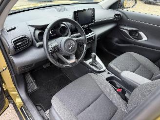 Toyota Yaris Cross 1.5 - Hybride 68 Kw picture 27