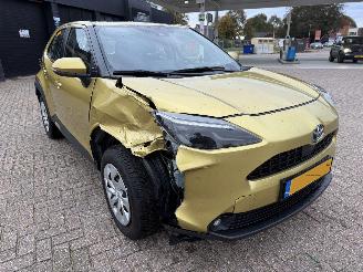Toyota Yaris Cross 1.5 - Hybride 68 Kw picture 6