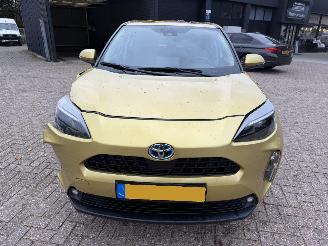Toyota Yaris Cross 1.5 - Hybride 68 Kw picture 4
