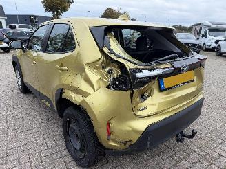 Toyota Yaris Cross 1.5 - Hybride 68 Kw picture 18