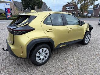 Toyota Yaris Cross 1.5 - Hybride 68 Kw picture 12