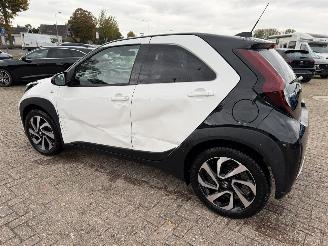 Toyota Aygo X  1.0 VVTi  MT Pulse picture 13
