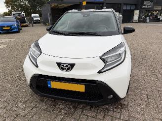 Toyota Aygo X  1.0 VVTi  MT Pulse picture 5