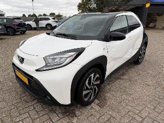 Toyota Aygo X  1.0 VVTi  MT Pulse picture 7