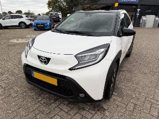 Toyota Aygo X  1.0 VVTi  MT Pulse picture 6