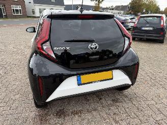 Toyota Aygo X  1.0 VVTi  MT Pulse picture 15