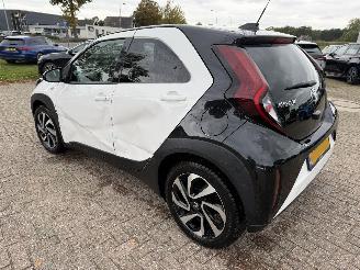 Toyota Aygo X  1.0 VVTi  MT Pulse picture 12