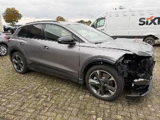 Audi Q4 45 E-Tron  45 Quattro S-Edition Competition picture 9