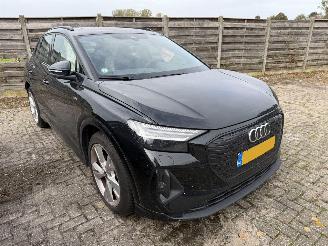 Audi Q4 45 E-Tron  S Edition Performance picture 2