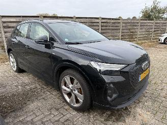 Avarii autoturisme Audi Q4 45 E-Tron  S Edition Performance 2025/11