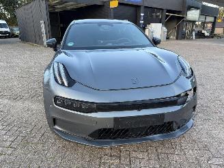 Zeekr  001 RWD. Long Range 100 Kw/h picture 9