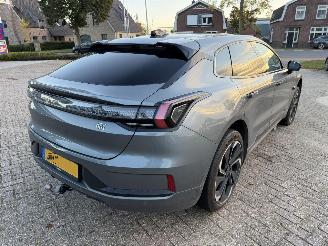 Zeekr  001 RWD. Long Range 100 Kw/h picture 17