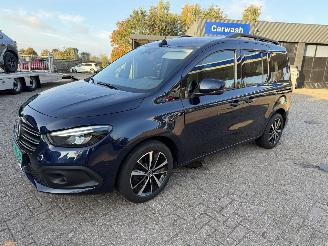 Damaged car Mercedes Citan T-130 Automaat 5 Persoons 2023/3