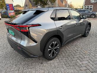 Toyota bZ4X Full Electric picture 13
