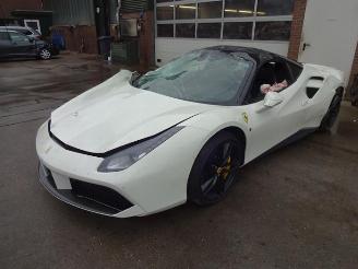 Ferrari 488 488 GTB, Coupe, 2015 3.9 Turbo V8 32V picture 2