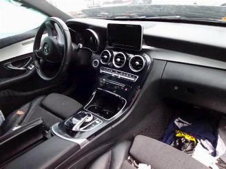 Mercedes C-klasse C (W205), Sedan, 2013 / 2021 C-220 2.2 CDI BlueTEC, C-220 d 16V picture 13