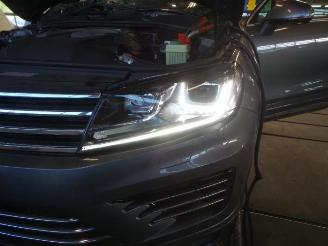 Volkswagen Touareg Touareg (7PA/PH), SUV, 2010 / 2018 3.0 TDI V6 24V BlueMotion Technology SCR picture 4