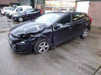 Uttjänta bilar auto Volvo V-40 V40 (MV), Hatchback 5-drs, 2012 / 2019 1.6 D2 2012/11
