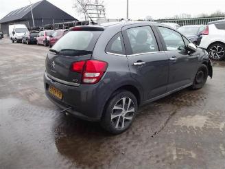 Citroën C3 C3 (SC), Hatchback 5-drs, 2009 / 2016 1.2 VTi 82 12V picture 7