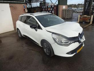 Renault Clio Clio IV Estate/Grandtour (7R), Combi 5-drs, 2012 / 2021 1.5 Energy dCi 90 FAP picture 3