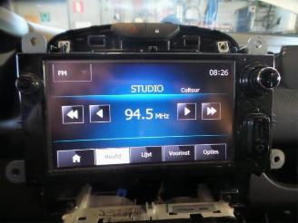 Renault Clio Clio IV Estate/Grandtour (7R), Combi 5-drs, 2012 / 2021 1.5 Energy dCi 90 FAP picture 11