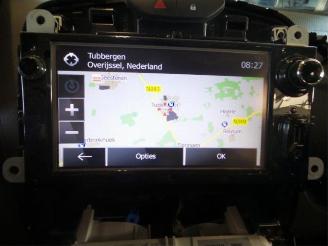 Renault Clio Clio IV Estate/Grandtour (7R), Combi 5-drs, 2012 / 2021 1.5 Energy dCi 90 FAP picture 13