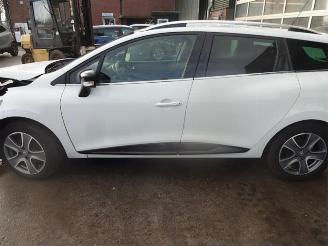 Renault Clio Clio IV Estate/Grandtour (7R), Combi 5-drs, 2012 / 2021 1.5 Energy dCi 90 FAP picture 8