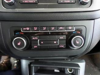 Volkswagen Golf plus Golf Plus (5M1/1KP), MPV, 2005 / 2013 1.4 TSI 122 16V picture 12