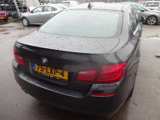 BMW 5-serie 5 serie (F10), Sedan, 2009 / 2016 530d 24V picture 4