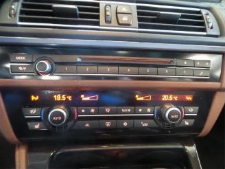 BMW 5-serie 5 serie (F10), Sedan, 2009 / 2016 530d 24V picture 12