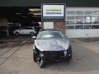 Purkuautot passenger cars Peugeot 308 308 SW (L4/L9/LC/LJ/LR), Combi 5-drs, 2014 / 2021 1.6 BlueHDi 120 2014/5