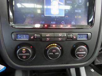 Volkswagen Golf Golf V (1K1), Hatchback, 2003 / 2010 2.0 GTI 16V picture 11