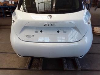 Renault Zoé Zoe (AG), Hatchback 5-drs, 2012 46kW picture 21