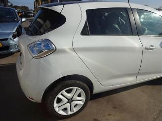 Renault Zoé Zoe (AG), Hatchback 5-drs, 2012 46kW picture 3