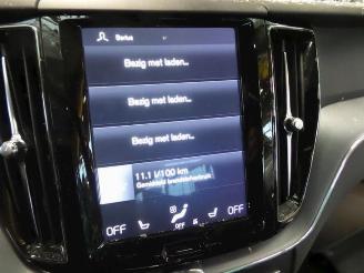 rozbiórka samochody osobowe Volvo Xc-60 XC60 II (UZ), SUV, 2017 2.0 T5 16V 2019/2