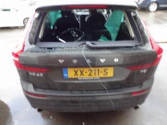 Volvo Xc-60 XC60 II (UZ), SUV, 2017 2.0 T5 16V picture 9