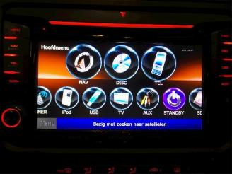 Volkswagen Golf Golf VI (5K1), Hatchback, 2008 / 2013 1.4 TSI 122 16V picture 6