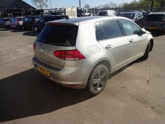 Volkswagen Golf Golf VII (AUA), Hatchback, 2012 / 2021 1.2 TSI 16V picture 4