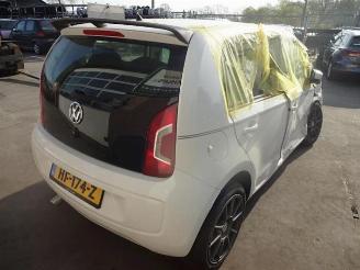 Volkswagen Up! Up! (121), Hatchback, 2011 1.0 12V 60 picture 6